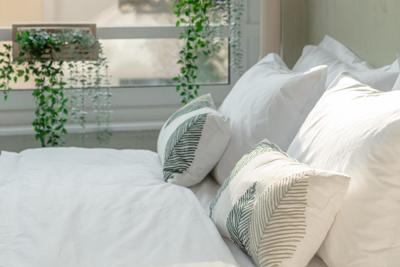 Eunoia - Monastiraki Square Suite Beautiful Living In The Heart Of Athene Buitenkant foto