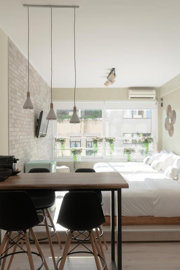 Eunoia - Monastiraki Square Suite Beautiful Living In The Heart Of Athene Buitenkant foto