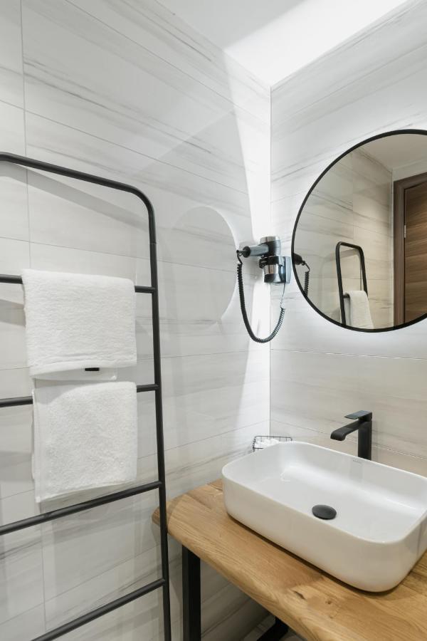 Eunoia - Monastiraki Square Suite Beautiful Living In The Heart Of Athene Buitenkant foto