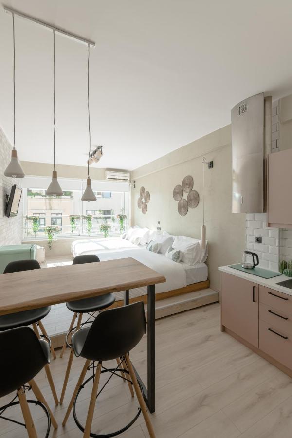 Eunoia - Monastiraki Square Suite Beautiful Living In The Heart Of Athene Buitenkant foto