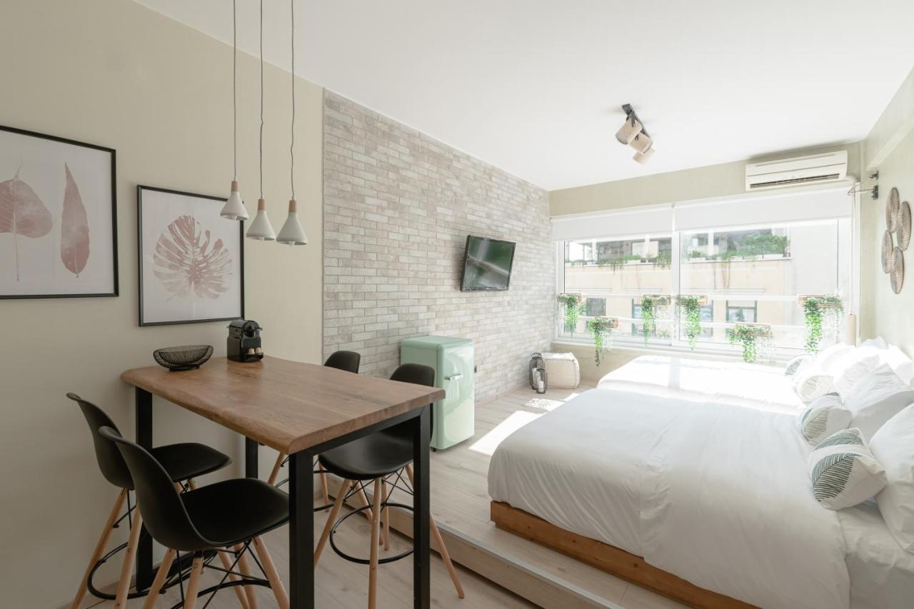 Eunoia - Monastiraki Square Suite Beautiful Living In The Heart Of Athene Buitenkant foto