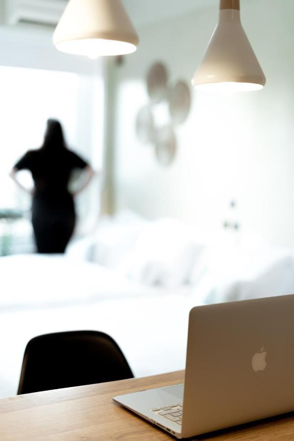 Eunoia - Monastiraki Square Suite Beautiful Living In The Heart Of Athene Buitenkant foto