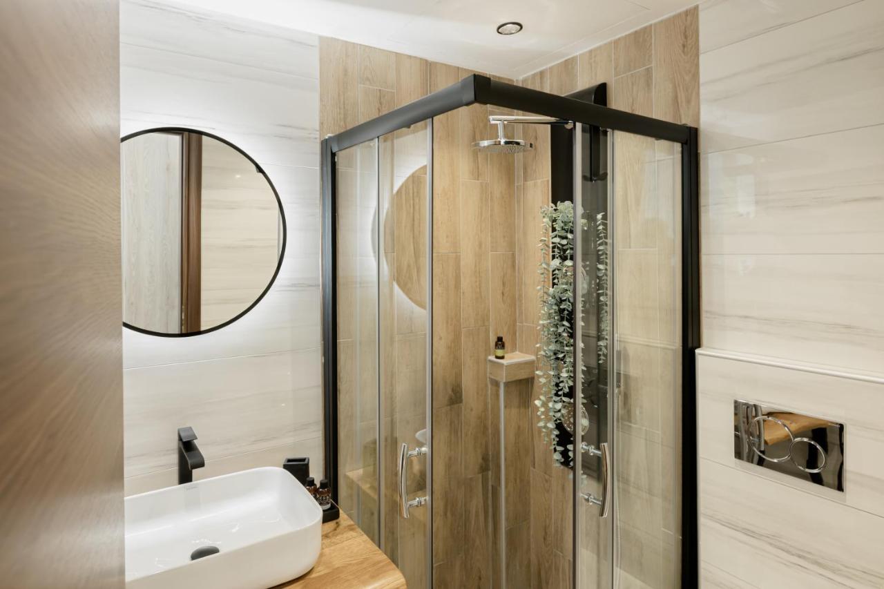 Eunoia - Monastiraki Square Suite Beautiful Living In The Heart Of Athene Buitenkant foto