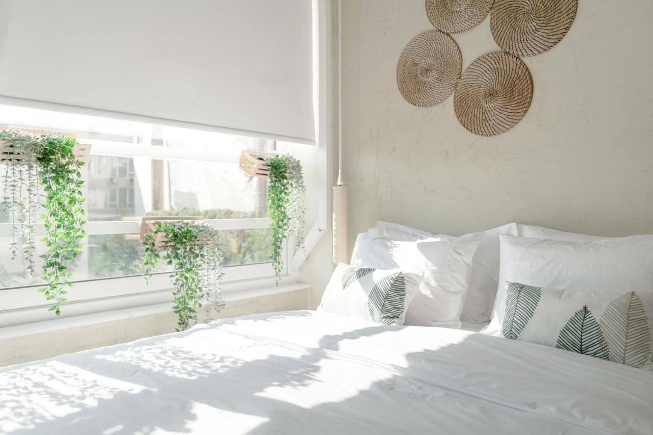 Eunoia - Monastiraki Square Suite Beautiful Living In The Heart Of Athene Buitenkant foto