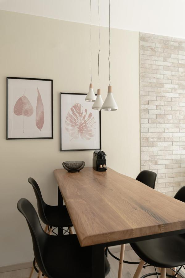 Eunoia - Monastiraki Square Suite Beautiful Living In The Heart Of Athene Buitenkant foto