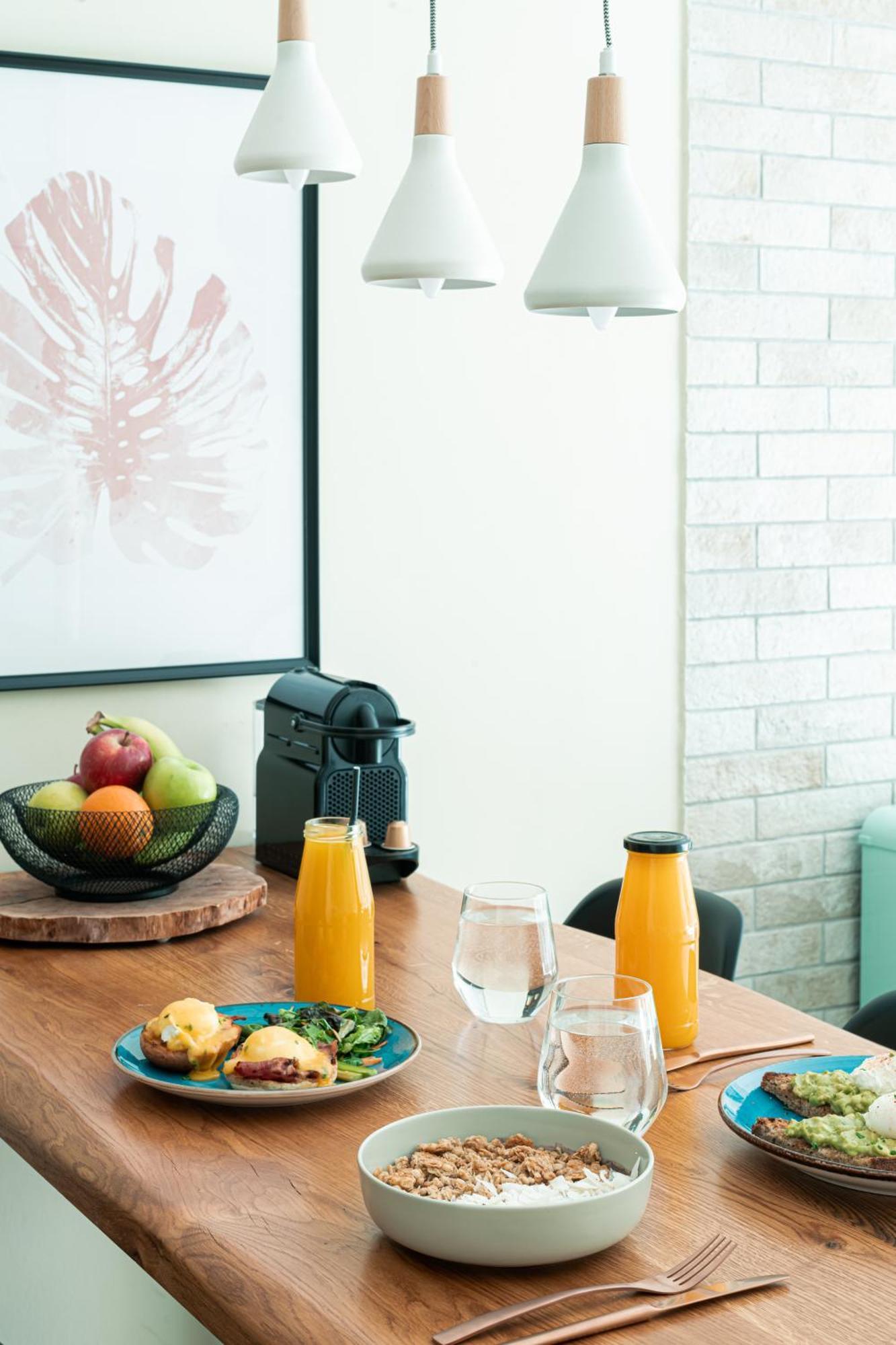 Eunoia - Monastiraki Square Suite Beautiful Living In The Heart Of Athene Buitenkant foto