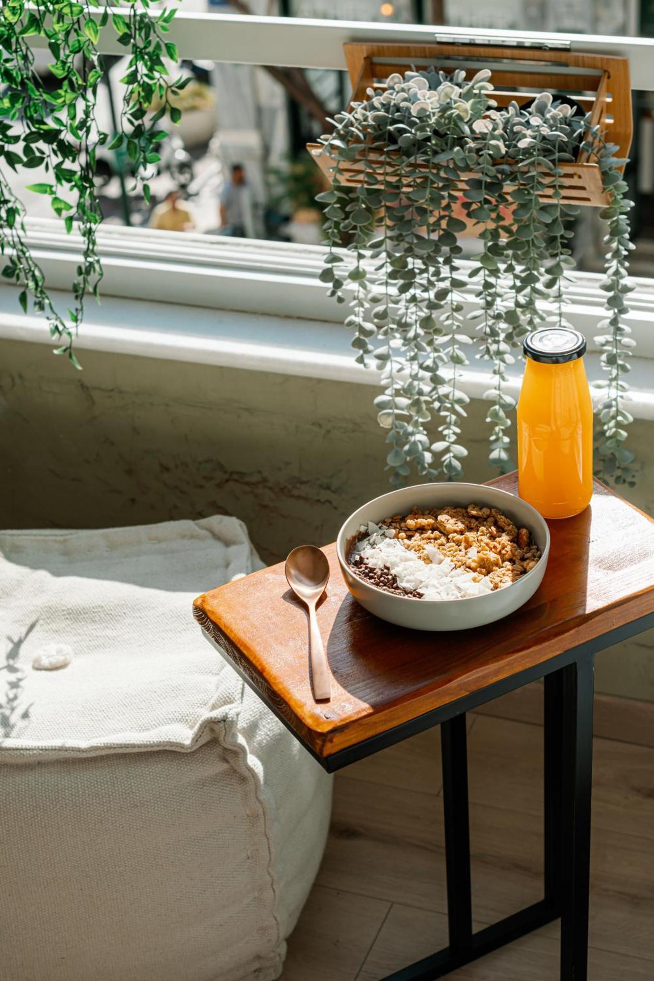 Eunoia - Monastiraki Square Suite Beautiful Living In The Heart Of Athene Buitenkant foto